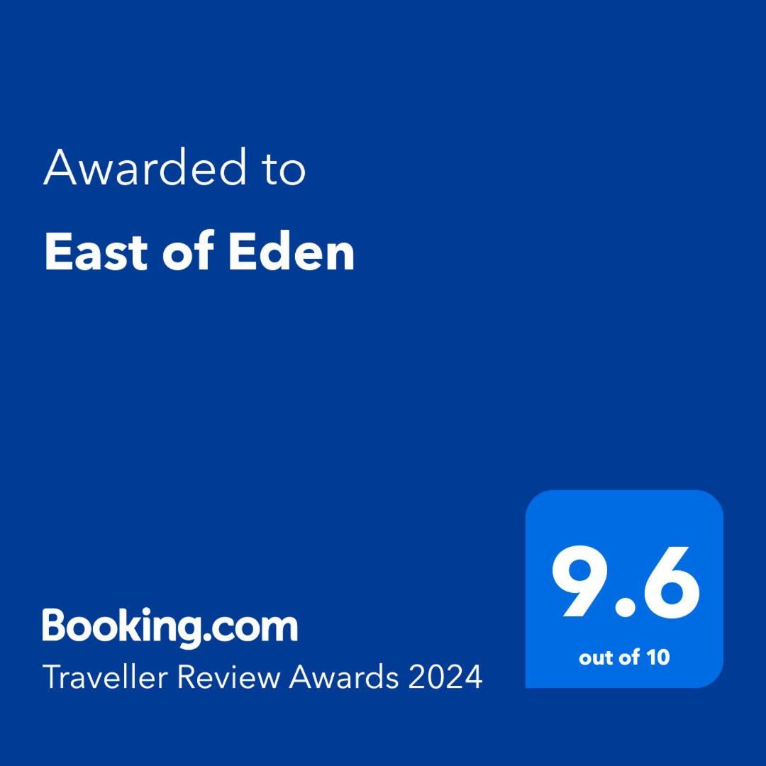 East Of Eden Hotel Nairobi Bagian luar foto